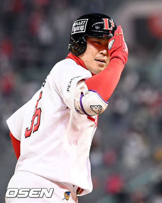 SSG 한유섬 /OSEN DB