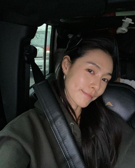가희 인스타그램