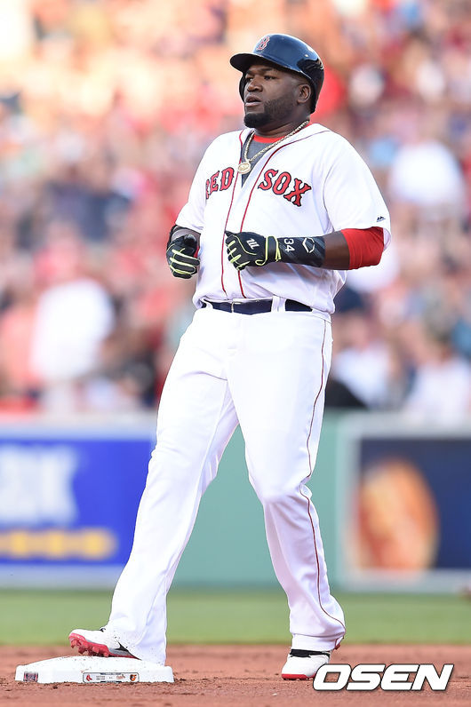 데이비드 오티스 /OSEN DB