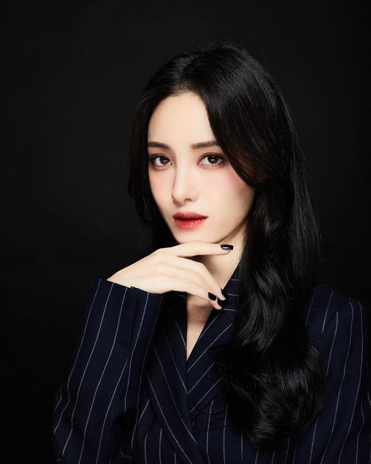 유깻잎 인스타그램