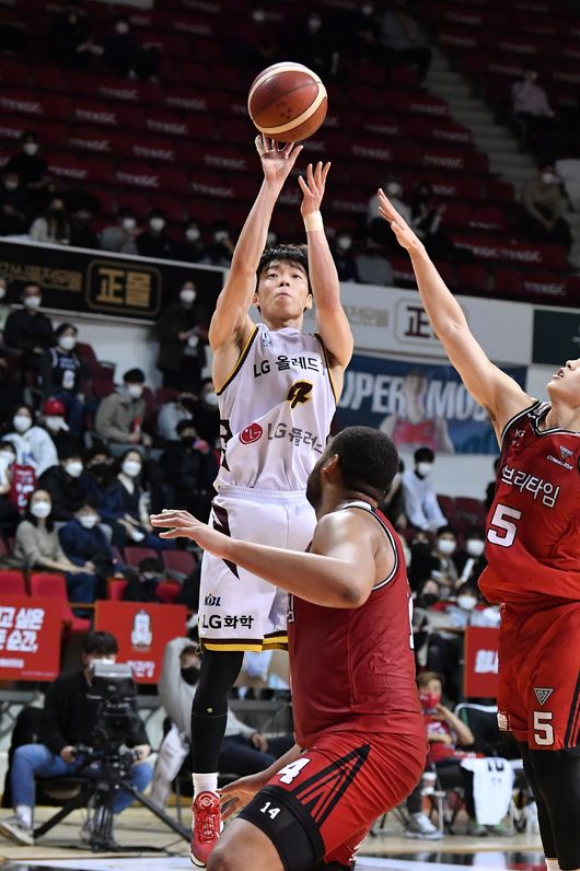 [사진]이재도 /KBL 제공