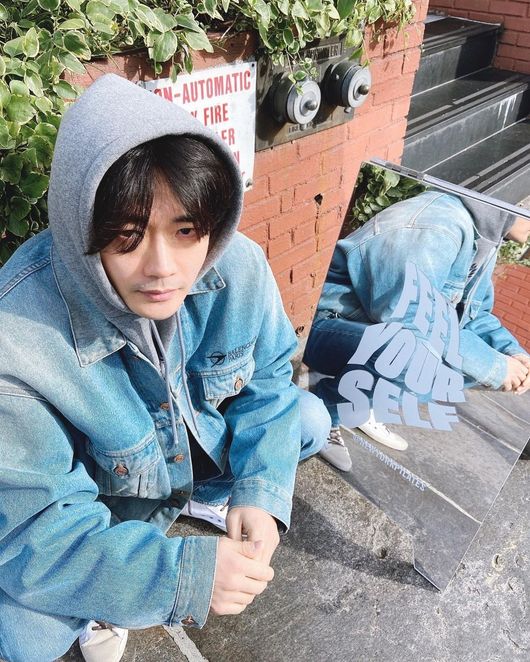 손태영 인스타그램