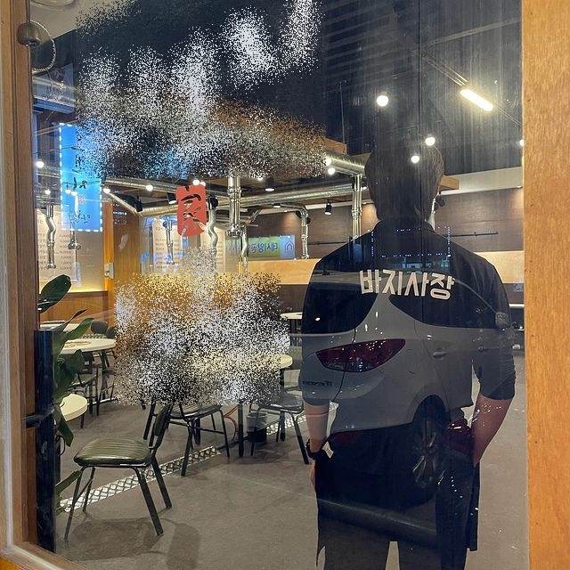 허민 인스타그램