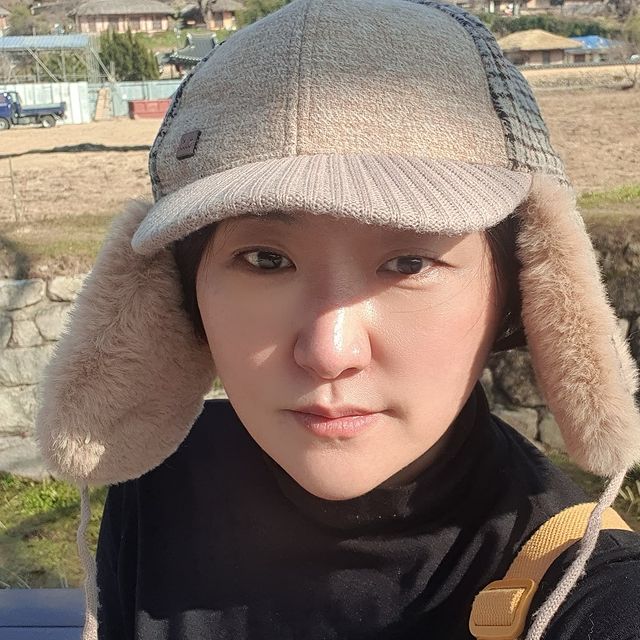 김현숙 인스타그램