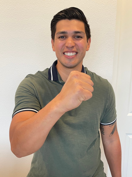 리오 루이즈. /LG 트윈스 제공