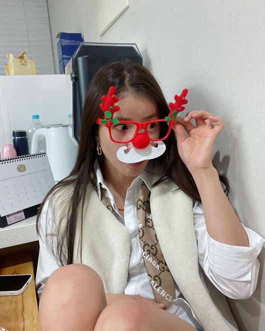 이시영 인스타그램