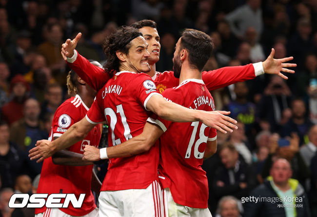 [사진] ⓒGettyimages(무단전재 및 재배포 금지)