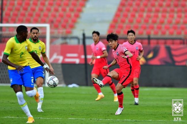 [사진] 대한축구협회 제공