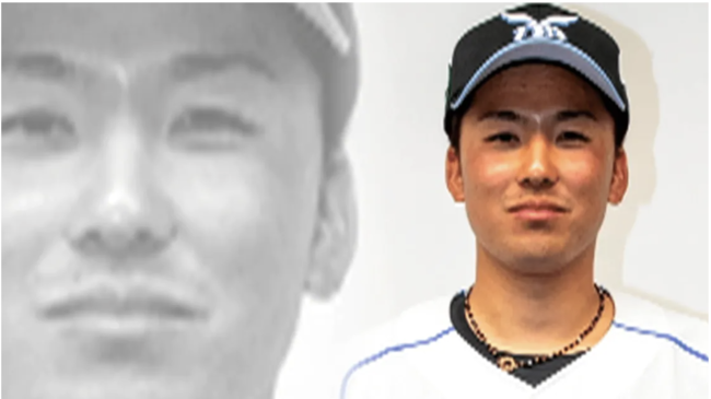 야스다. / FNN 프라임 홈페이지