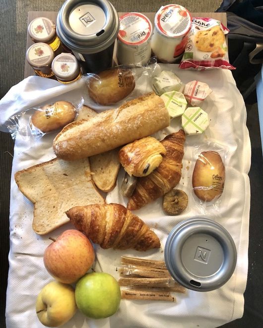바다 인스타그램