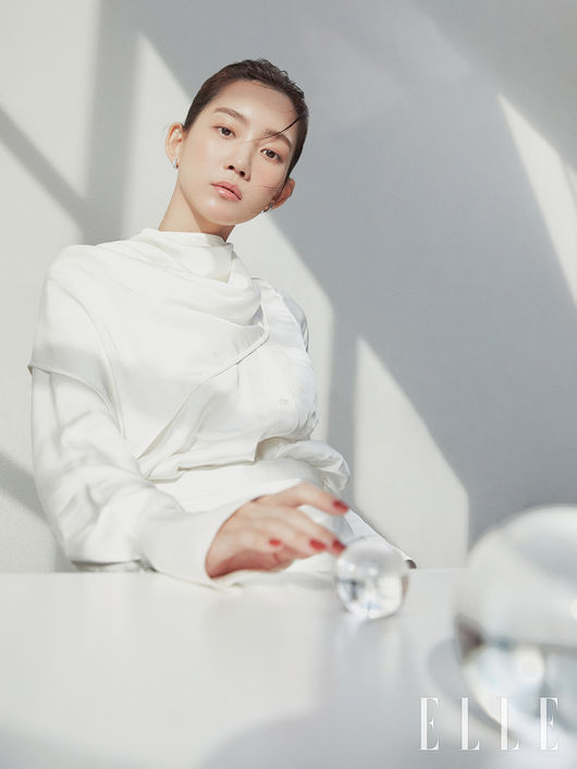 엘르 제공