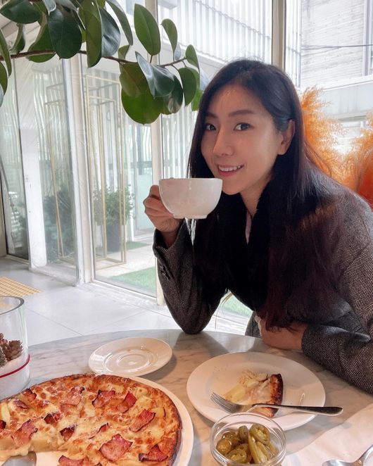 서수연 인스타그램