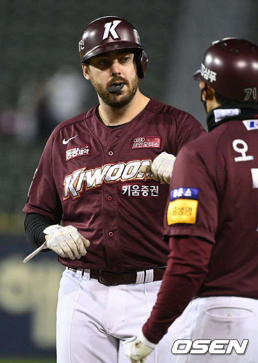 윌 크레익 /OSEN DB