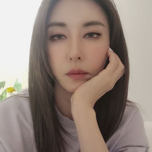김완선 인스타그램