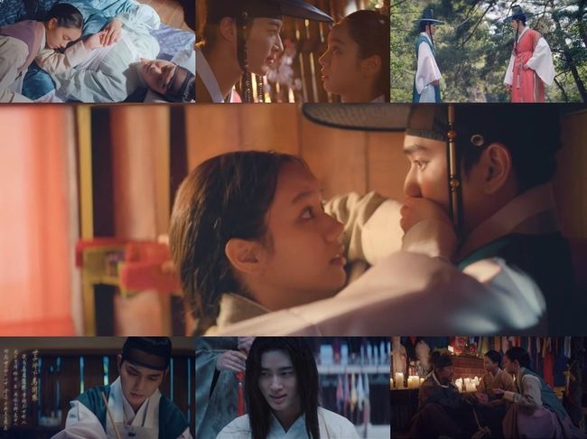 방송화면 캡쳐