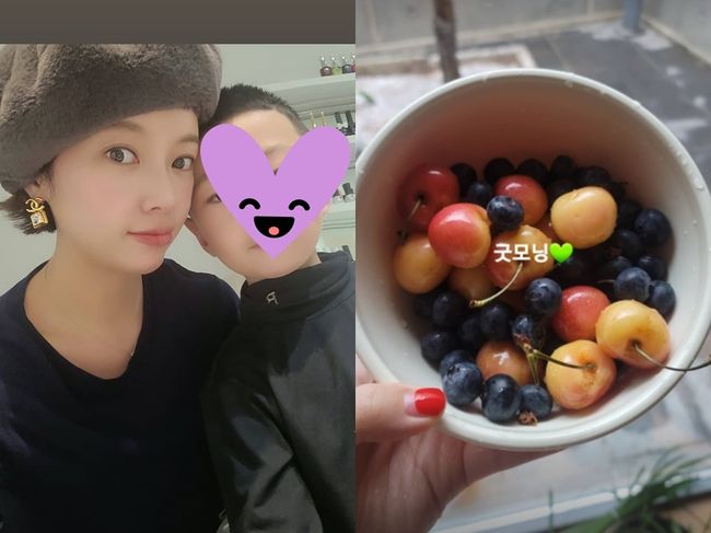 황정음 인스타그램