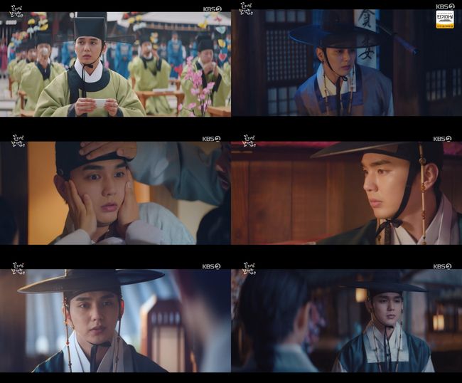방송화면 캡쳐