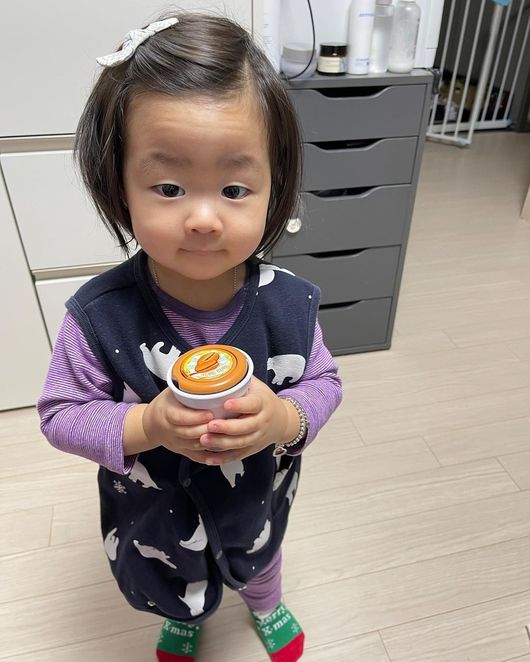 이윤지 인스타그램