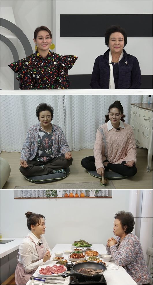 방송화면 캡쳐