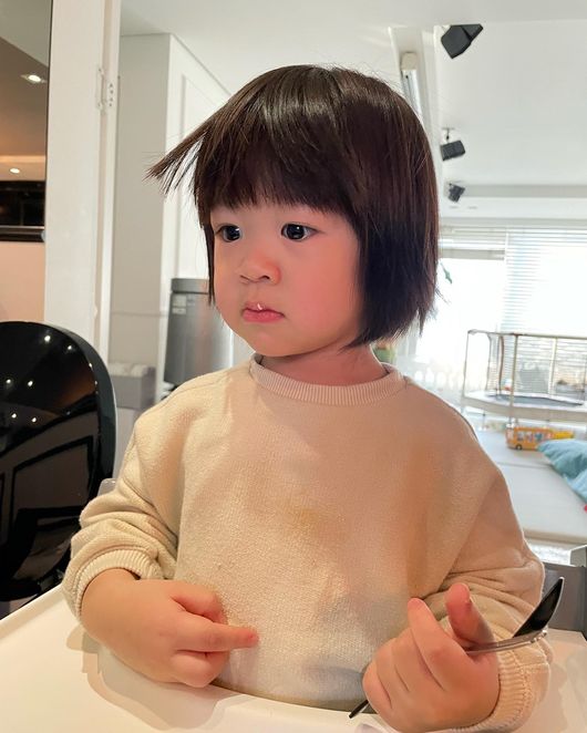 양미라 인스타그램