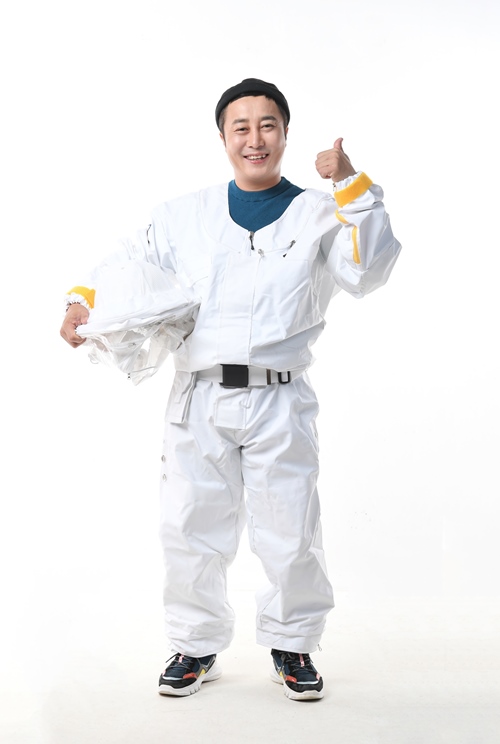 '공생의 법칙' 제공