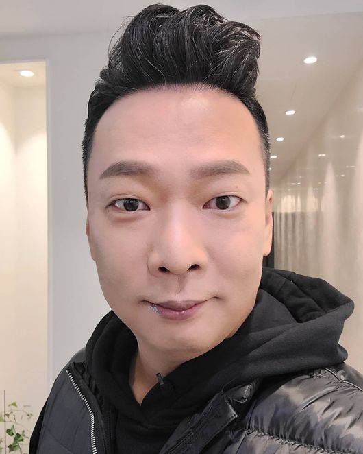 박준형 인스타그램
