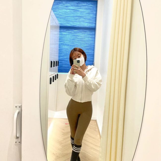 유나 인스타그램