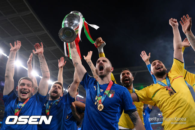 [사진] ⓒGettyimages(무단전재 및 재배포 금지)