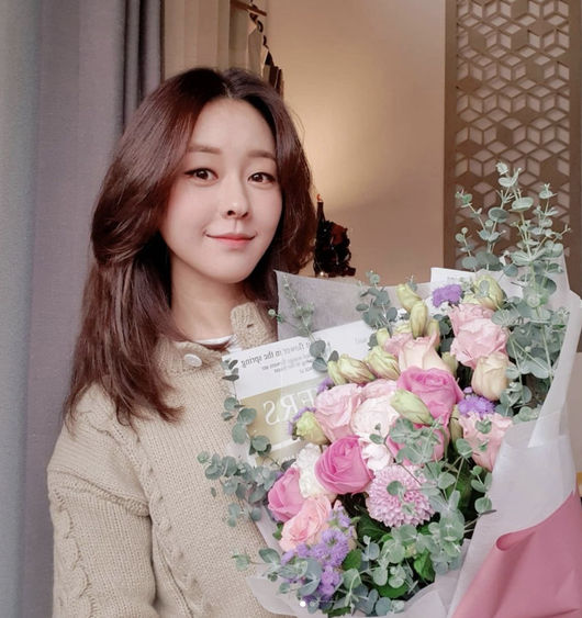 김나니 SNS