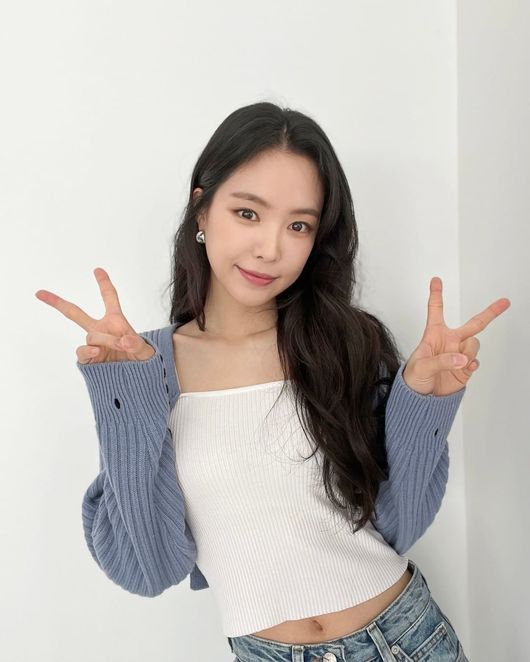 손나은 인스타그램