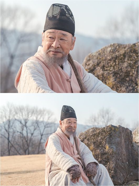 '옷소매 붉은 끝동' 제공