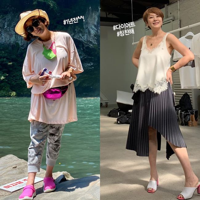 이승연 인스타그램
