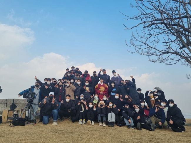 오대환 인스타그램