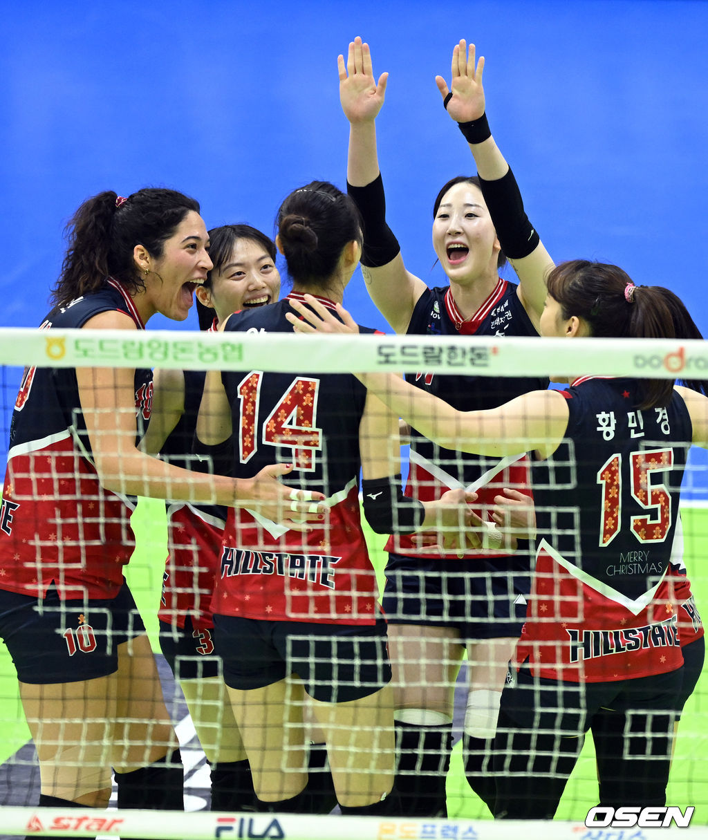 현대건설. /OSEN DB