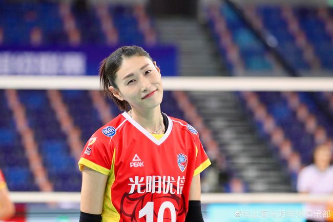 김연경 /상하이 구단 웨이보