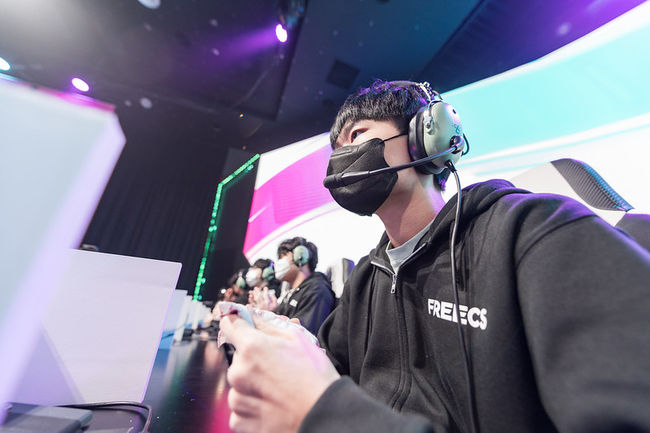 라이엇게임즈 제공.