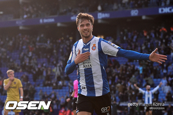 [사진] 푸아도 ⓒGettyimages(무단전재 및 재배포 금지)