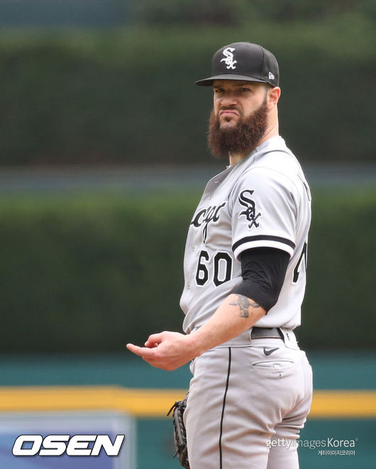 [사진] 댈러스 카이클 ⓒGettyimages(무단전재 및 재배포 금지)