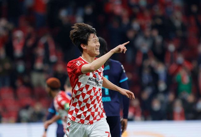 [사진] SJ스포츠 제공.