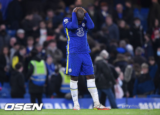 [사진] ⓒGettyimages(무단전재 및 재배포 금지)