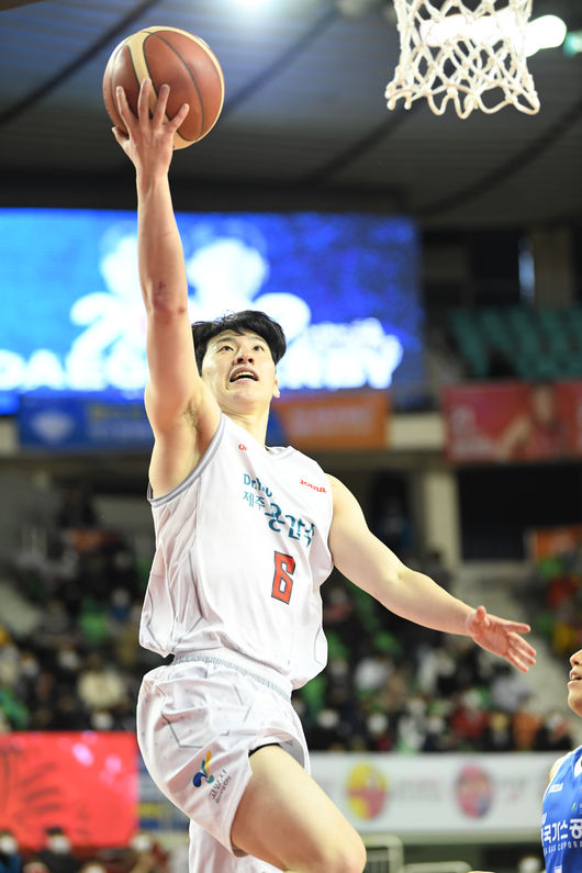 [사진] 이정현 / KBL 제공.