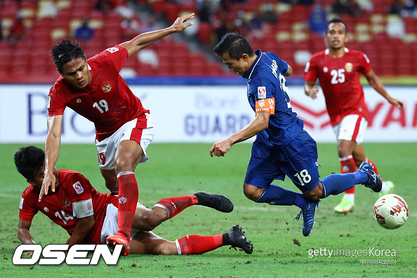 [사진] ⓒGettyimages(무단전재 및 재배포 금지)