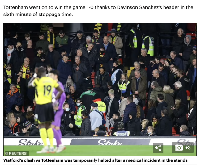 [사진] 데일리 메일 홈페이지 캡쳐.