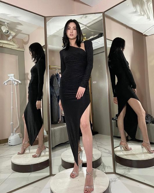 나나 인스타그램