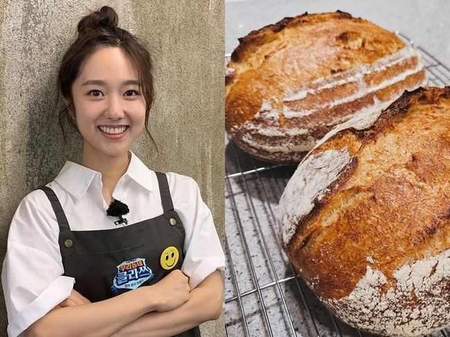 이혜성 인스타그램