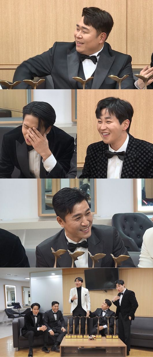 방송화면 캡쳐