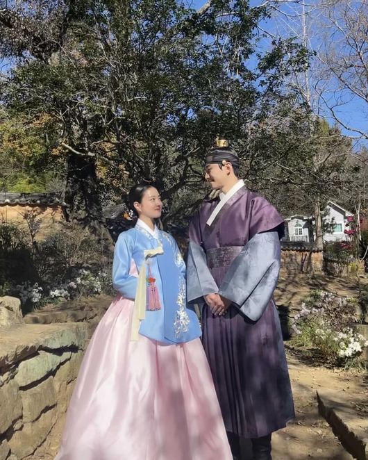 이준호 인스타그램