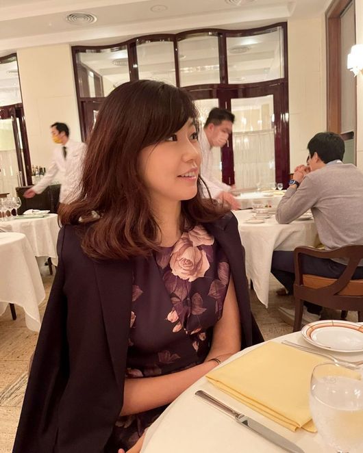 강수정 인스타그램