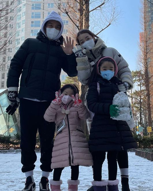 인교진 인스타그램
