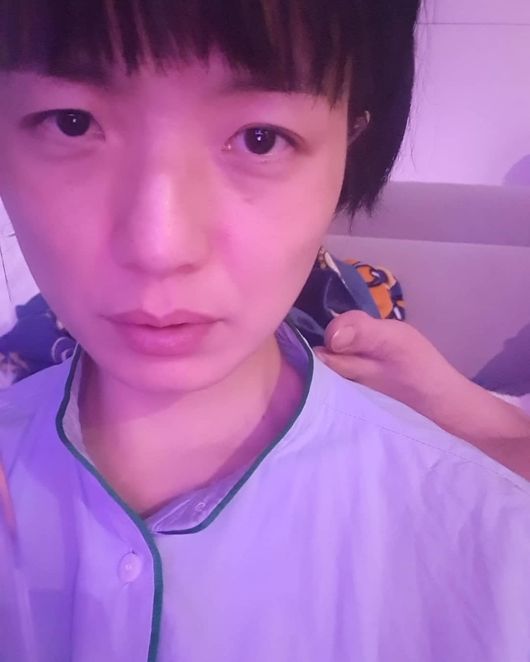 안영미 인스타그램